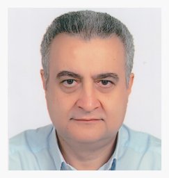 Kiamal Pekmestzi
