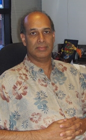 Khalid Sayood