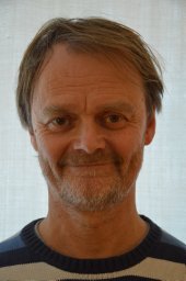 Knut Røed