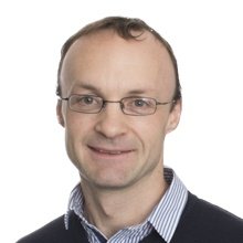 Thomas M Keane