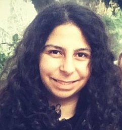 Evrim Solmaz