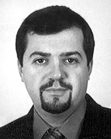 Paolo Checco
