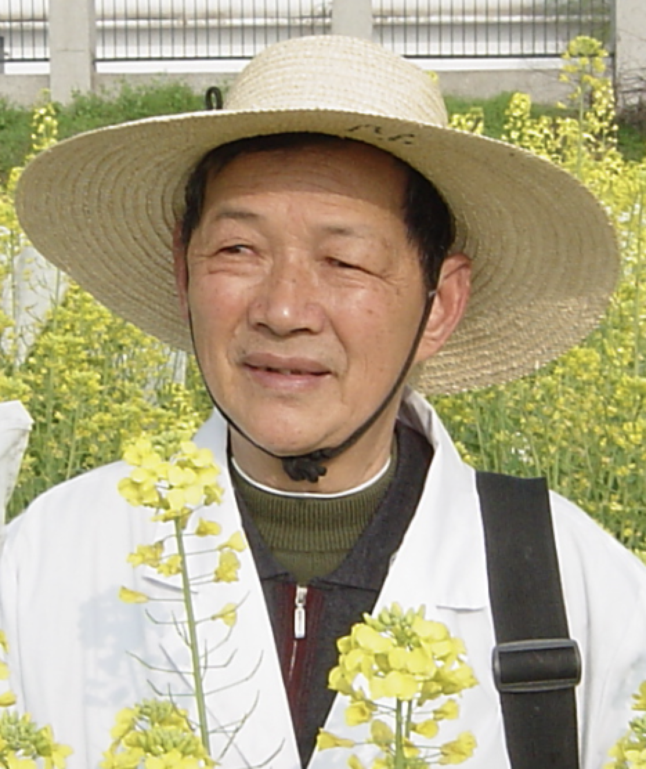 Tingdong Fu