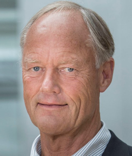 Petter Gottschalk