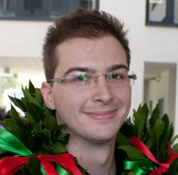 Luca Pasa