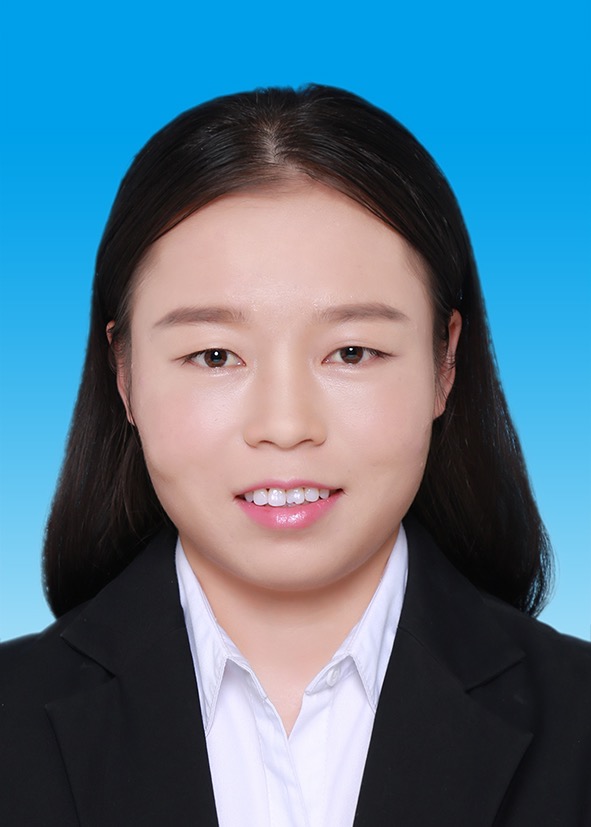 Jingjing Niu