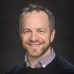 Marcus J. Kitchen