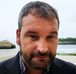 Juan Luis Delgado