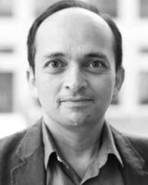 Leonid L Rubchinsky