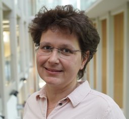 Melina M. Manochin