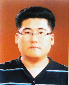 Taewook Lee