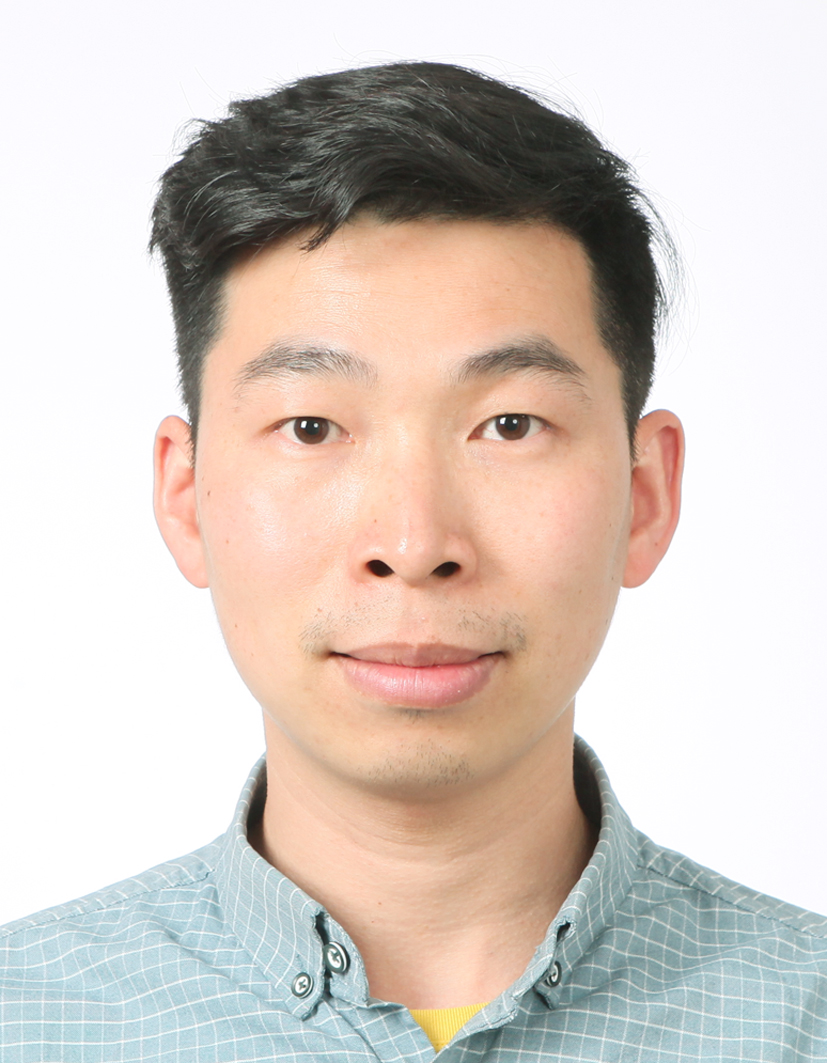 Zhenhua Liu