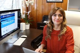 Ebru Colak