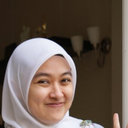 Iliana Fauzi