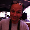 Frederic Roche