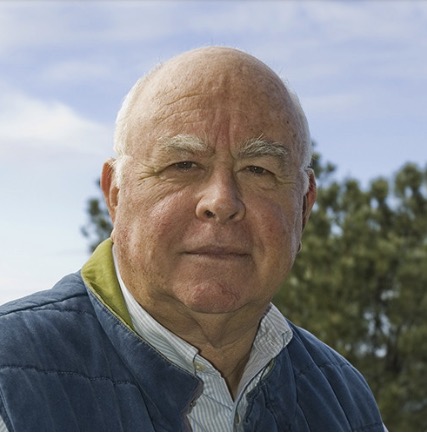 Tim Barnett