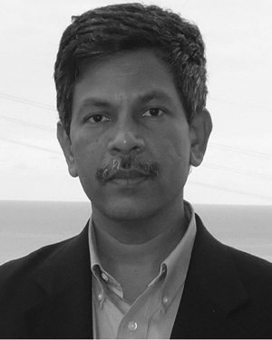 Bulusu Subrahmanyam