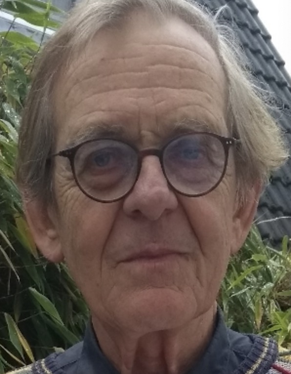 Dieter Rehder