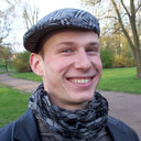 Stefan Hertel