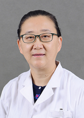 Xuemei Li