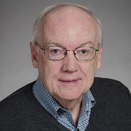 William A. Catterall
