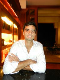 Ashish K. Ahuja