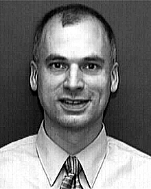 D. B. Kilfoyle