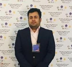 Homayoun Faroughi Niya