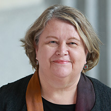 Aili Mari Tripp