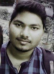 Shashank Shekhar