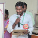 Ram Kumar Arumugam