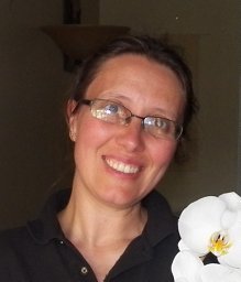 Nadia Mattiucci