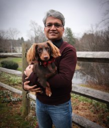 Shailendra Upadhyay