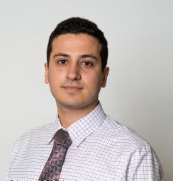 Houman B. Rokni