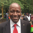 Longin Nsiima