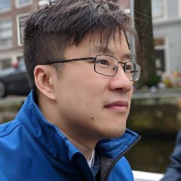 Jeffrey Hsu