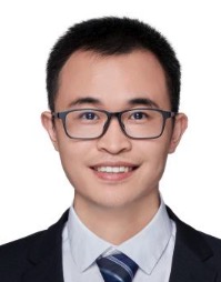 Chunjiang Liu
