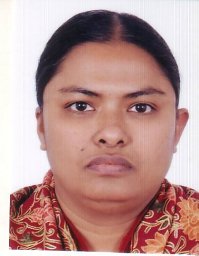 S Haque