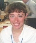Elizabeth Kendon