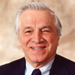 Stanley Dudrick