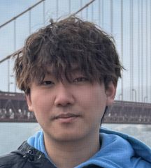 Zhiyuan Yan