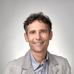 Thierry Douillard