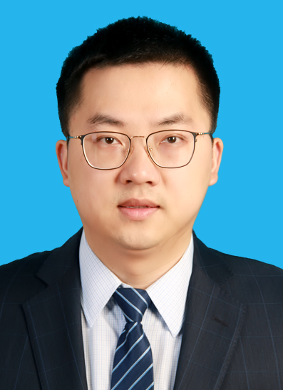 Zhenhua Yu