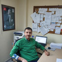 Hakkı Turker Akcay