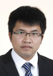 Zujian Feng