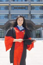 Xiaolu Guo