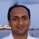 Manoj K Mishra