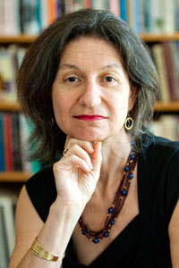 Philippa Judith Amanda Levine