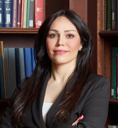 Maryam Kazemitabar