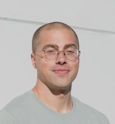 Lucas Johns